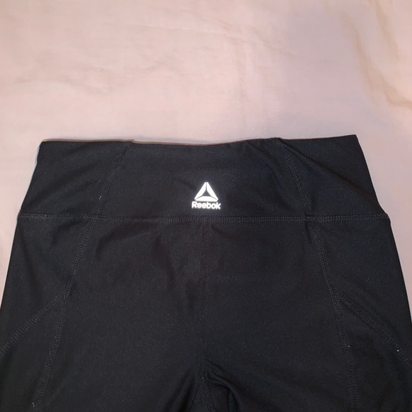 Reebok athletic leggings size XS - Picture 4 of 4